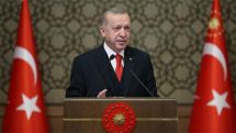 Turkey, Azerbaijan to sign important agreement, Erdogan says