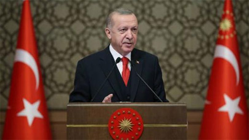 Turkey, Azerbaijan to sign important agreement, Erdogan says