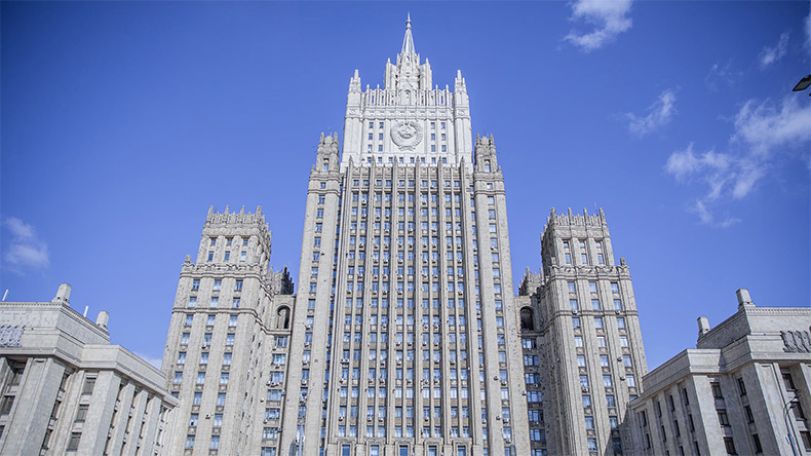 Russian deputy foreign minister, French ambassador discussed the Nagorno-Karabakh settlement