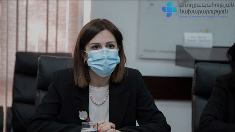Ինչու՞ է Ավանեսյանը կեղծում, որ զոհվածների դիերի ոչ պատշաճ պայմաններում պահպանումը Աբովյանում մասնավոր դեպք է