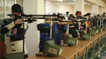 Հրաձգություն. Էլմիրա Կարապետյանը օլիմպիական ուղեգիր է նվաճել