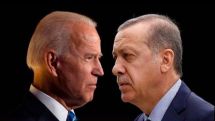Armenian Caucus demands U.S. sanctions on Turkey and Azerbaijan ahead of Biden-Erdogan meeting