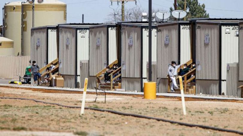 Biden administration plans to return $2 billion in Trump border wall funds to Pentagon