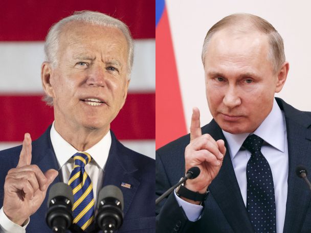 Biden to hold solo press conference after Putin meeting – White House