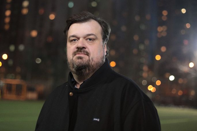 Василий Уткин: Азербайджану, увы, рано участвовать в общеевропейских спортивных событиях
