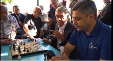 Սերժ Սարգսյան. Անկլավների հարց Հայաստանի որևէ իշխանություն չի քննարկել
