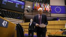 Borrell: EU welcomes actions taken by Armenia and Azerbaijan