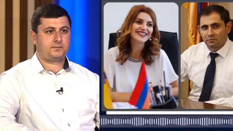 Տիգրան Աբրահամյան. Փաշինյանն ակնհայտորեն կորցրել է վերահսկողությունը նաև ինքն իր նկատմամբ