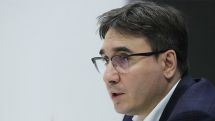 Արմեն Գևորգյան. Մուրճով լիդերի վարքագծով ու առաջնորդությամբ արագ տեղ ենք զբաղեցնում աֆրիկյան պետությունների շարքում
