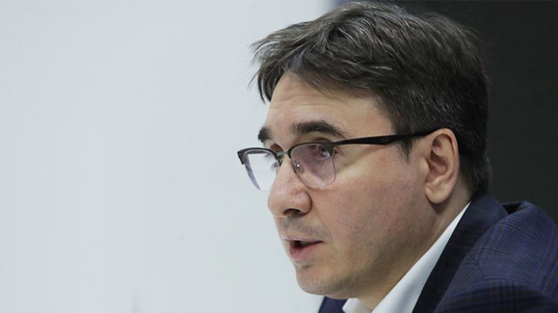 Արմեն Գևորգյան. Մուրճով լիդերի վարքագծով ու առաջնորդությամբ արագ տեղ ենք զբաղեցնում աֆրիկյան պետությունների շարքում