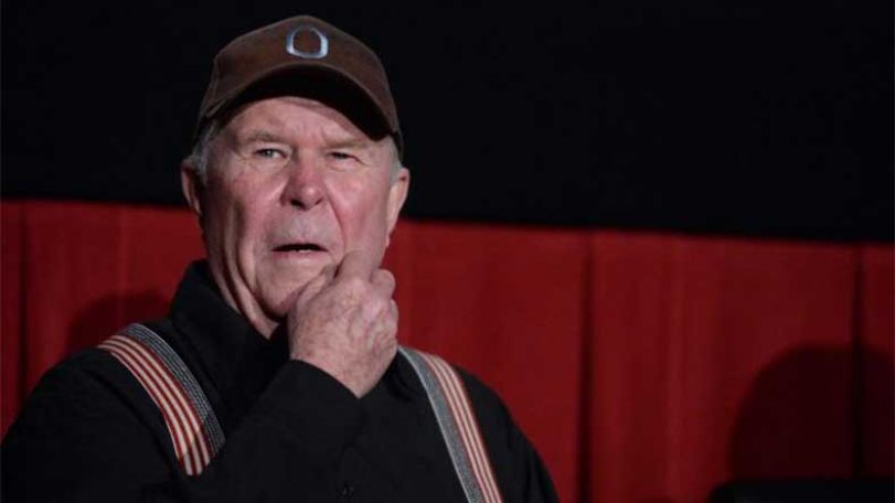 Deliverance and Superman star Ned Beatty dies aged 83