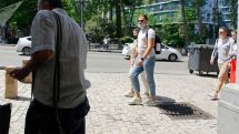Число инфицированных коронавирусом в Грузии увеличилось за сутки на 311