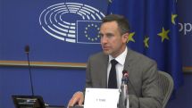 Комитет ЕС: Основной обеспокоенностью в связи с гуманитарными вызовами является отсутствие надлежащего гуманитарного доступа в Арцах