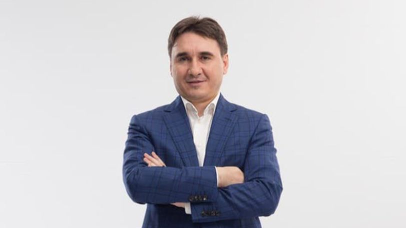 Армен Геворкян: Этот процесс народного прозрения уже не остановить