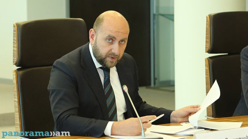 Մասնավոր սպառման դրական աճ ենք ակնկալում, մինչդեռ մասնավոր ներդրումները շարունակում են թույլ մնալ. ԿԲ նախագահ