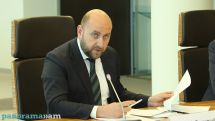 Мы ожидаем положительного роста частного потребления, в то время как частные инвестиции продолжают оставаться слабыми – глава ЦБ