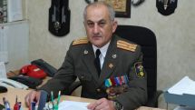 Народ, он и вправду могильщик – Сенор Асратян
