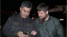 Ինչո՞ւ էր Վանեցյանը հանդիպել Կադիրովին