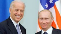 White House reveals exact time of Putin-Biden meeting