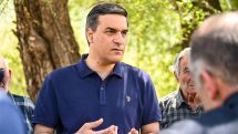 Статус премьер-министра РА не подразумевает озвучивание угроз в адрес глав общин - Омбудсмен