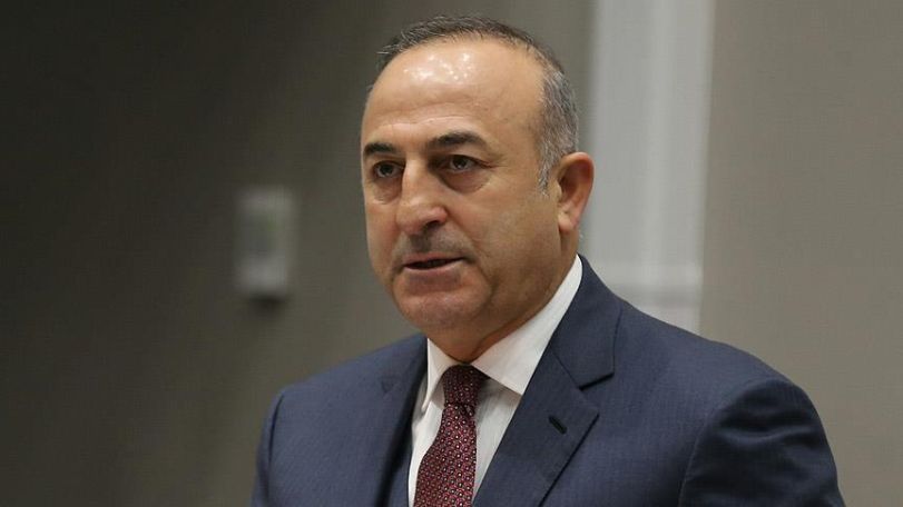 Հայաստանը պետք է դաս քաղի տարածաշրջանում ընթացող գործընթացներից` խաղաղության հասնելու համար. Չավուշօղլու