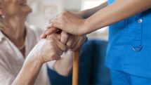 Covid vaccinations to be compulsory for England care home staff