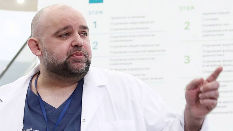 Гендиректор ВОЗ попросил страны G7 увеличить поставки вакцин от коронавируса