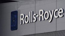 Rolls-Royce outlines plans for net zero emissions by 2050