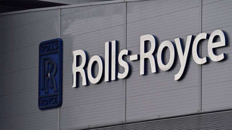 Rolls-Royce outlines plans for net zero emissions by 2050