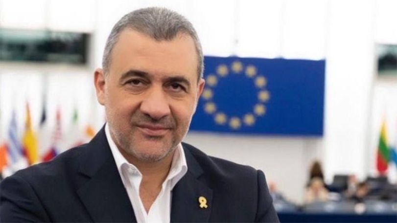 Депутат Европарламента: остановите ложный судебный процесс над армянскими военнопленными