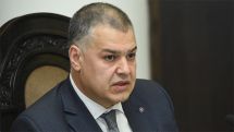 «Նման գործողությունները դիտարկում ենք «Պատիվ ունեմ» դաշինքի հրապարակային գործունեությունը խոչընդոտելու հերթական անթաքույց փորձ»
