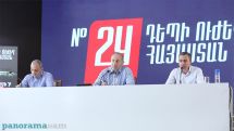 Իշխանությունները երեք տարի նստած են այն ճյուղի վրա, որը կտրում են, իսկ այդ ճյուղը մեր պետականությունն է. Ռոբերտ Քոչարյան