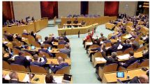 Dutch parliament demands immediate release of Armenian POWs in new resolution