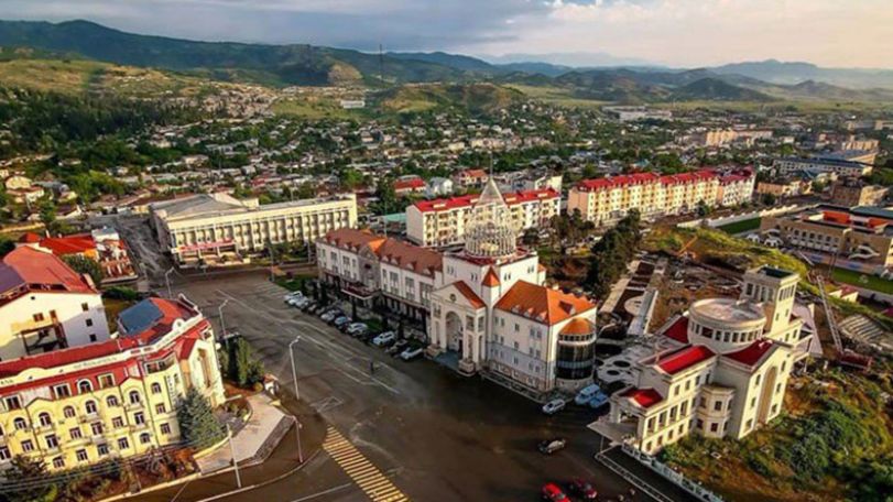 Artsakh adds 2 new COVID-19 cases