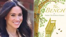 Meghan Markle’s children’s book tops New York Times bestsellers list