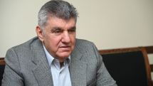 Глава Союза армян России Ара Абрамян ответил на обвинения Азербайджана