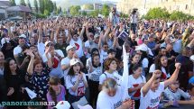 Gallup International: Some 29% of respondents said they will vote for Armenia bloc in Sunday’s elections