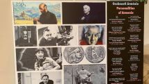 Armenian historical and cultural heritage to be presented in various Czech cities