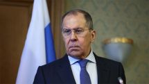 «Слухи мы не комментируем»: Лавров о возможном создании военной базы Турции в Азербайджане