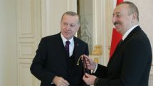 Foreign Ministry condemns the prosecution carried out against Armenian captives in Azerbaijan