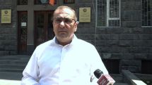 Ара Сагателян: Очень важно суметь восстановить солидарность и общественную этику
