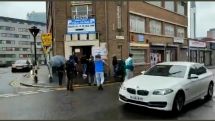 Иран подаст в суд за нападение на иранский избирательный участок в Лондоне