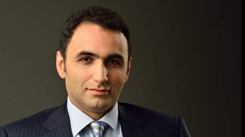 Ավետիք Չալաբյան. Ես ընտրելու եմ մեր պետության փրկության հույսը