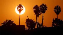 ‘Apocalyptic’ heat wave grips U.S. Southwest again