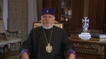 Կաթողիկոս. Երբեք և ոչ մի կերպ չեն կարող արդարացվել ազգը պառակտող գործողությունները, հաշվեհարդարի կոչերը, բախումներ հրահրելը