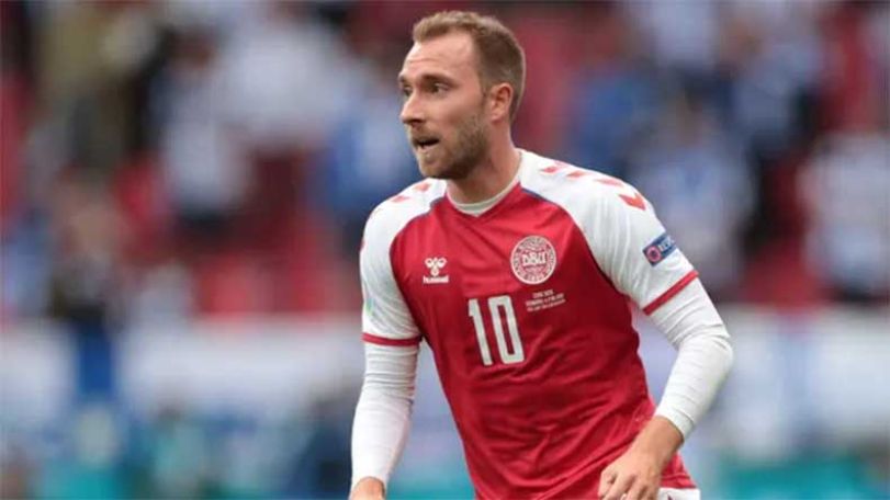Christian Eriksen discharged from hospital after successful operation