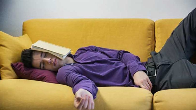 Треть россиян за полгода не прочли ни одной книги – опрос