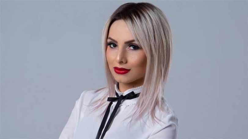 Police arrests a candidate for MP from 'I'm Honored' pre-election bloc