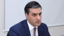 Ու վաղն ամեն ինչ որոշելու ենք հենց մենք` Հայաստանի քաղաքացիներիցս յուրաքանչյուրը. ՄԻՊ