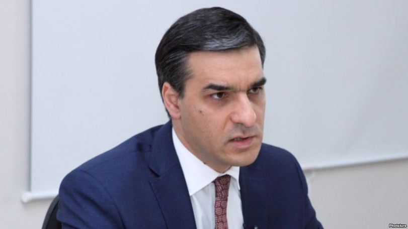 Ու վաղն ամեն ինչ որոշելու ենք հենց մենք` Հայաստանի քաղաքացիներիցս յուրաքանչյուրը. ՄԻՊ